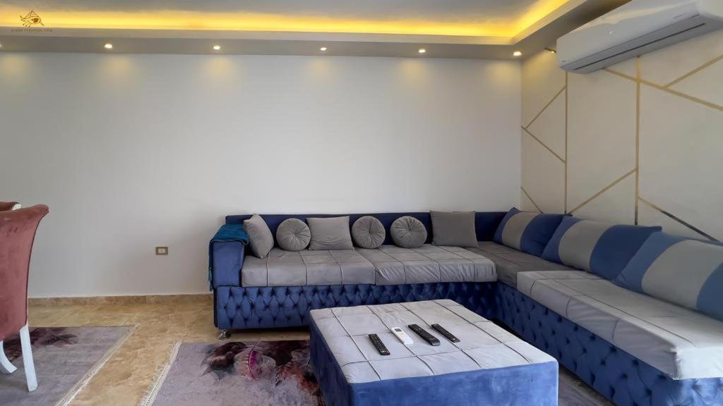 Pyramids View, Apartment Kair Zewnętrze zdjęcie