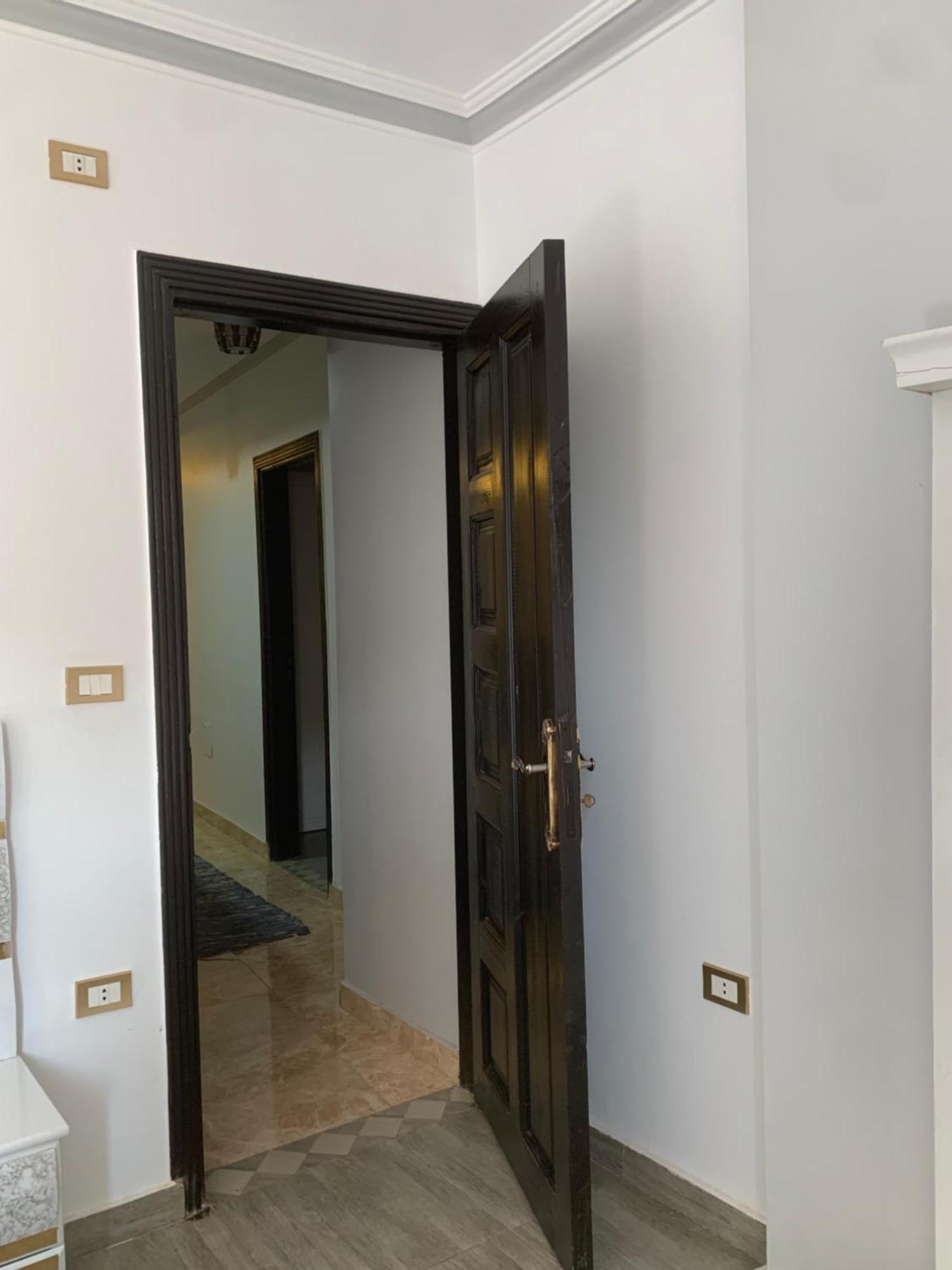 Pyramids View, Apartment Kair Zewnętrze zdjęcie