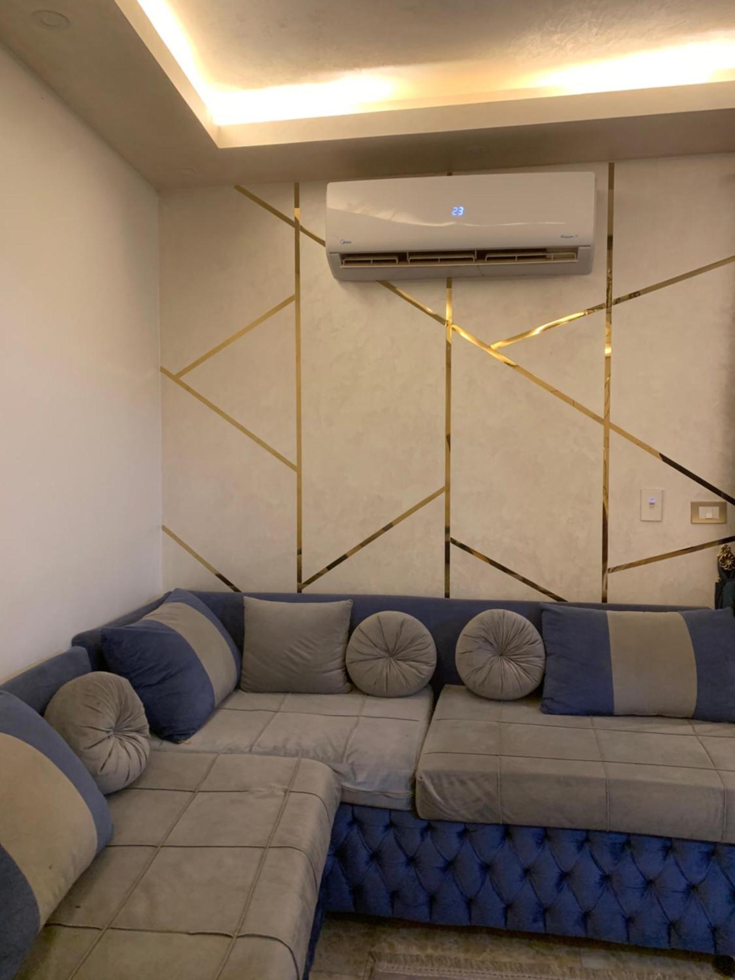 Pyramids View, Apartment Kair Zewnętrze zdjęcie