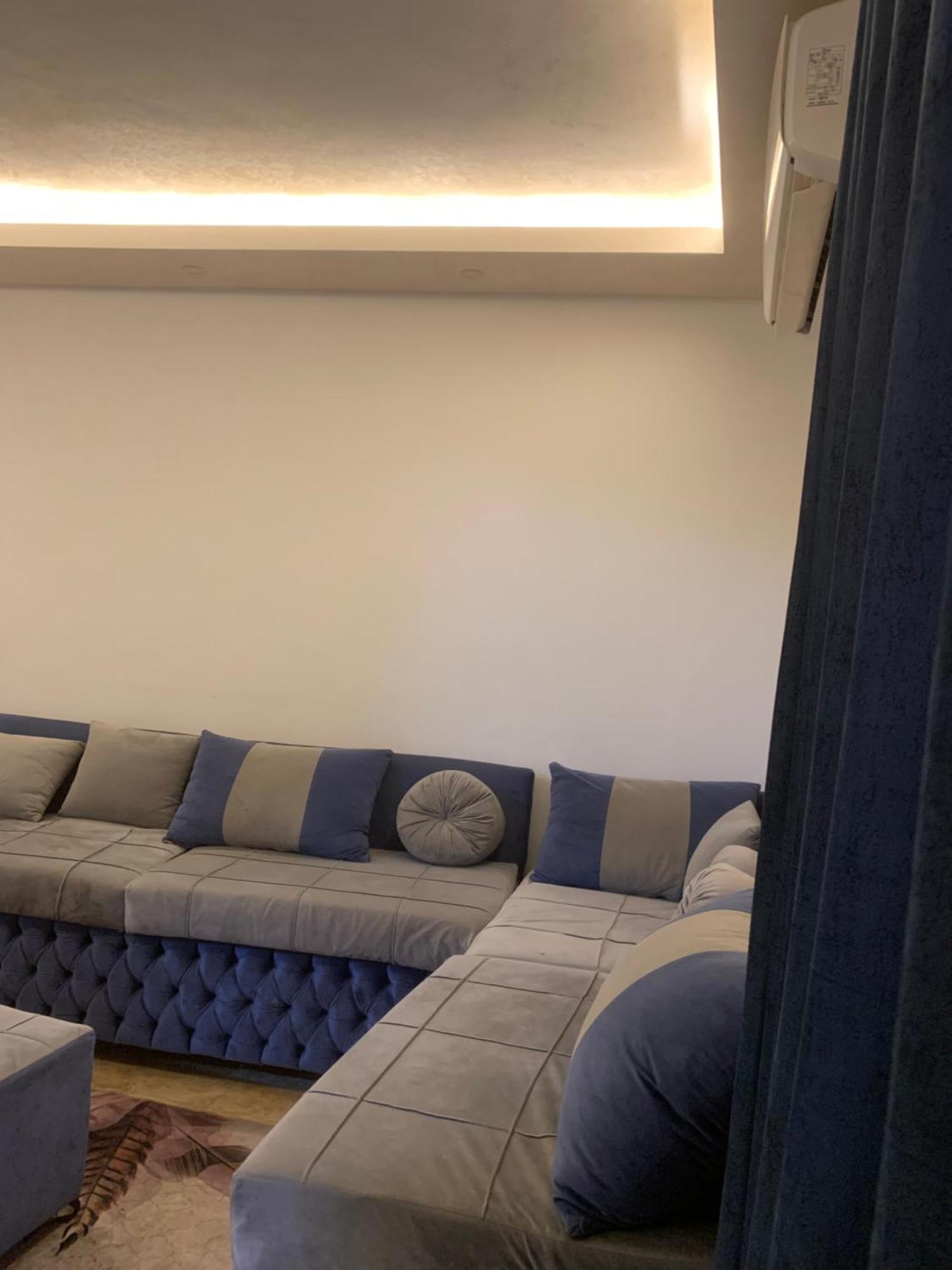 Pyramids View, Apartment Kair Zewnętrze zdjęcie
