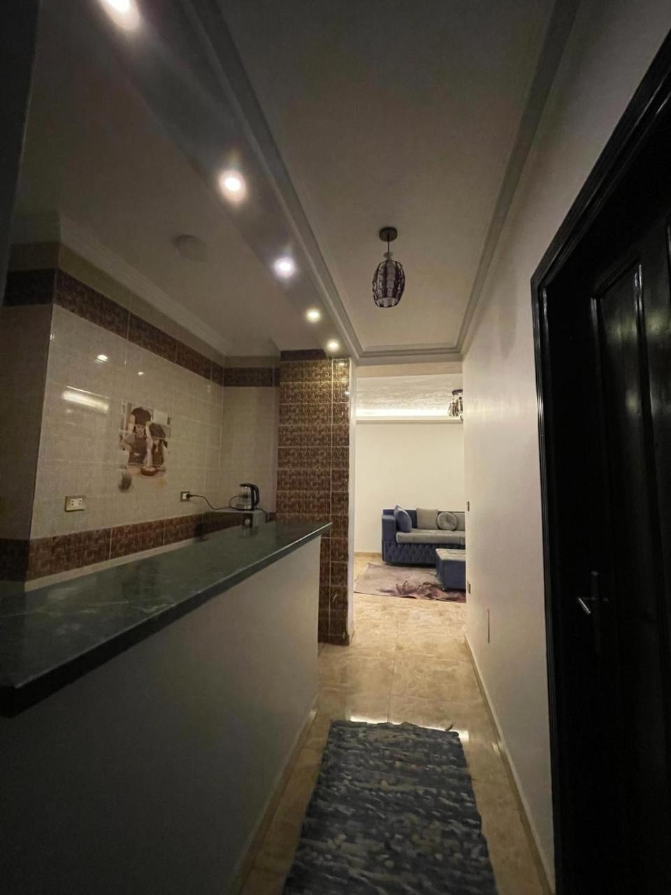 Pyramids View, Apartment Kair Zewnętrze zdjęcie